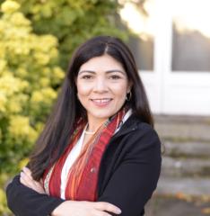 Adriana Mancilla