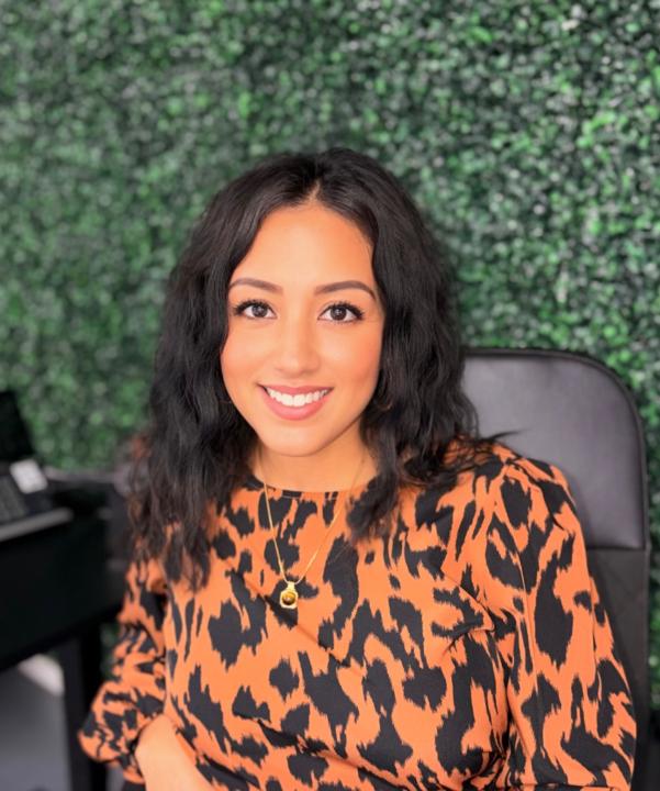 Natasha Velazquez