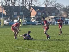 Josh Meredith