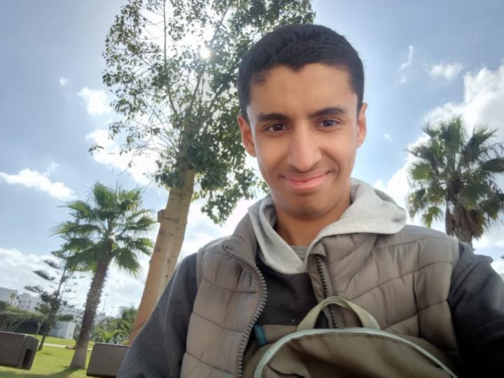 Yahya Ediyani