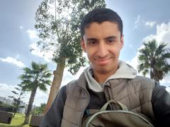 Yahya Ediyani