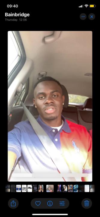 Jaheen Cheatem