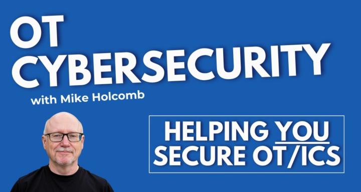 OT Cybersecurity