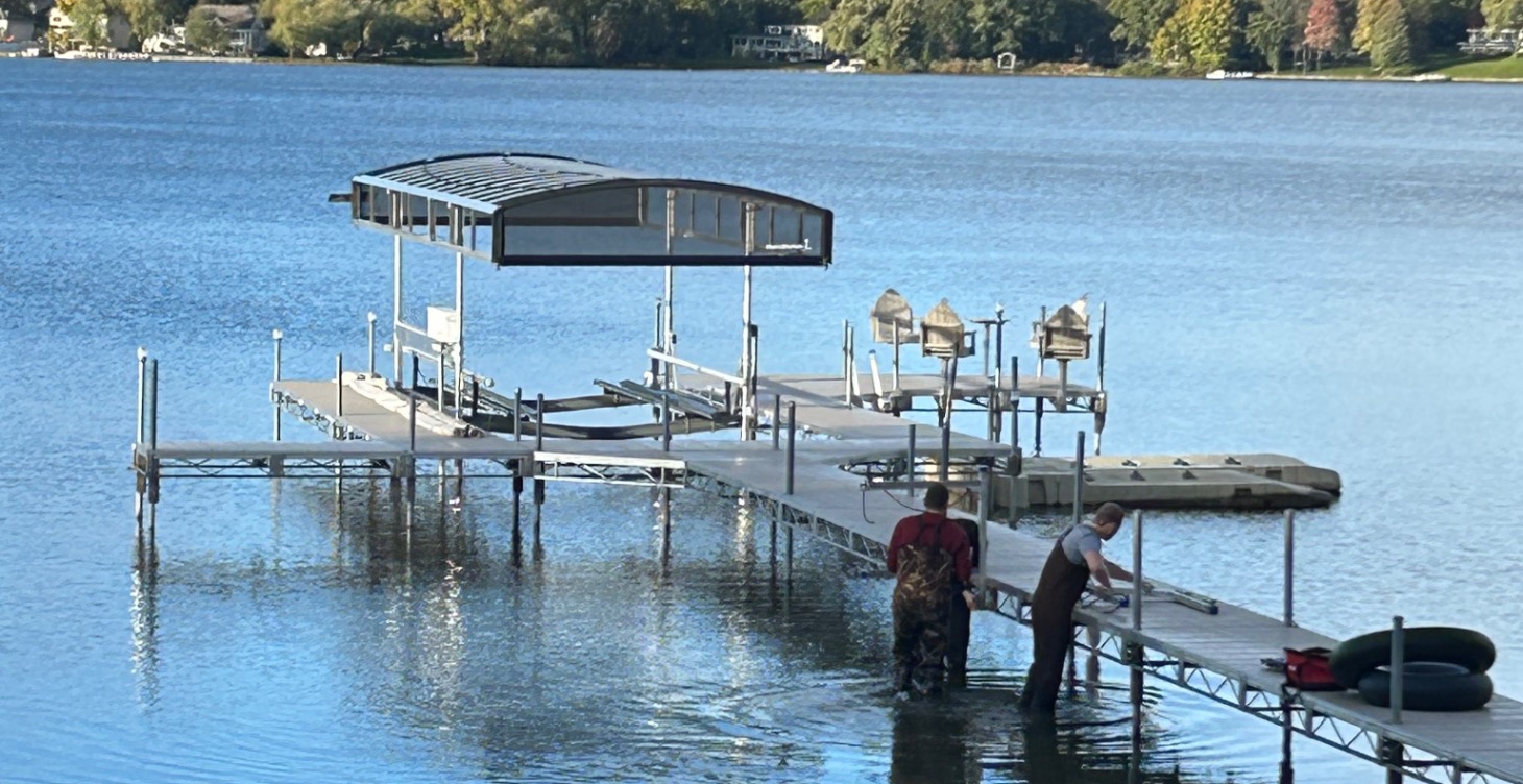 Starting an Outdoor Services Company for FREE