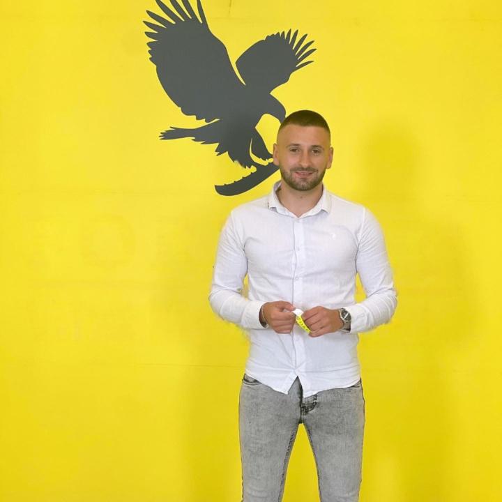 Мариан Семерджиев