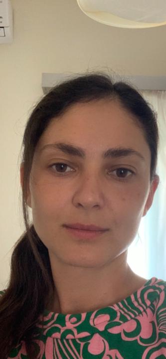 Snezhana Aleksandrova