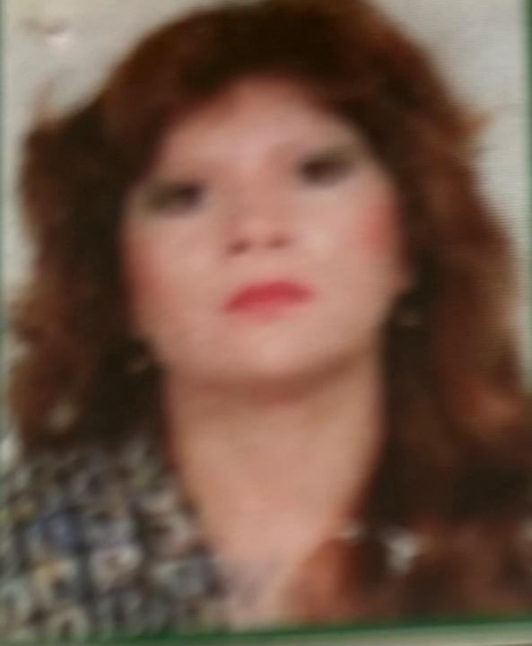 Verónica Hernández