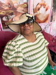 Lauren Adebesin