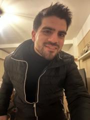Gonzalo Ponce