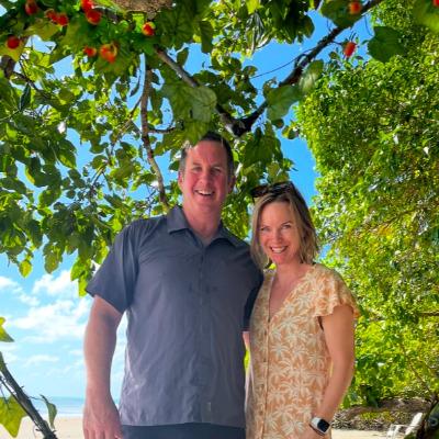 Brent Claire Chatterton