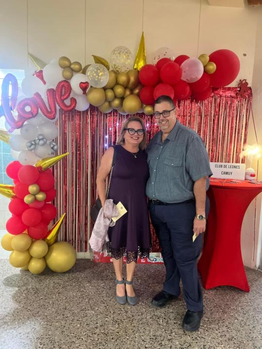 Yandali Candelaria
