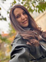 Силвия Воденчева