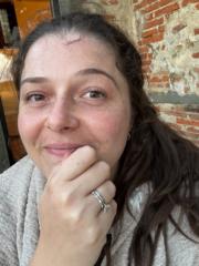 Carolize Compton