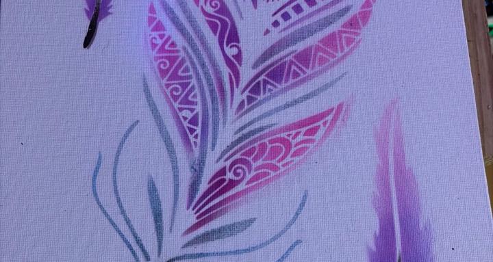 Unforgettable Paintings