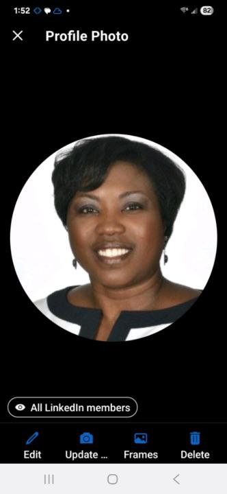 Carolyn Robinson