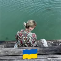 Viktoriya Sakharnatska