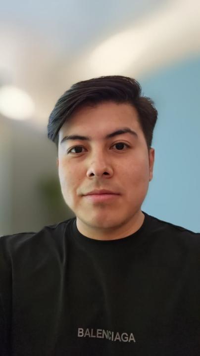 Mike Quigua