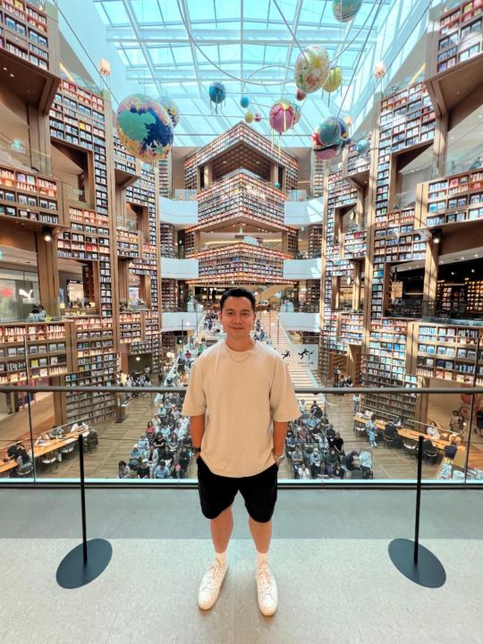 Brian Villanueva