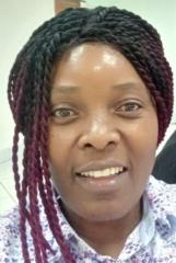 Elizabeth Ngumbi