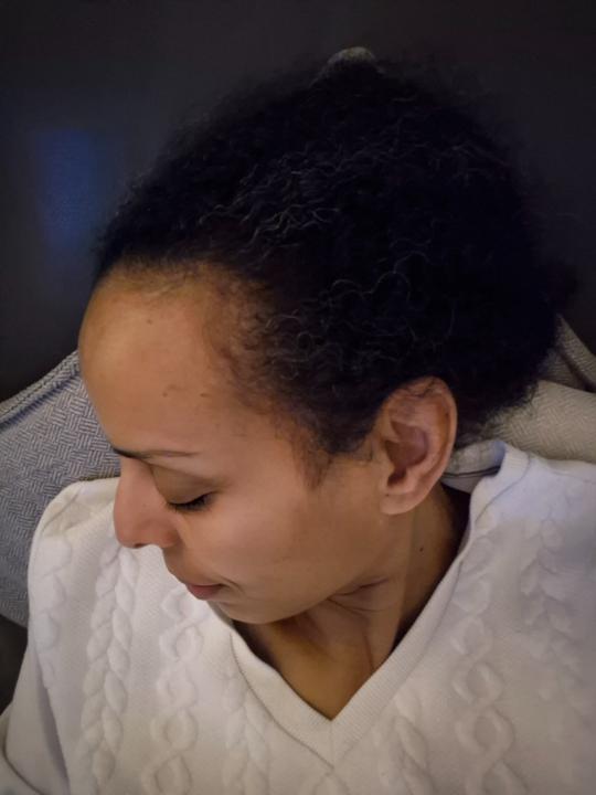 Bibi Alaza