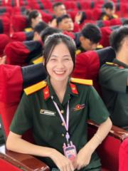 Nguyễn Thị Thuỷ Sương