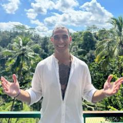 Daniel Barba Gutiérrez