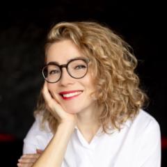 Lolita Paragytė-Agejeva