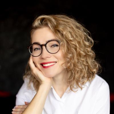 Lolita Paragytė-Agejeva