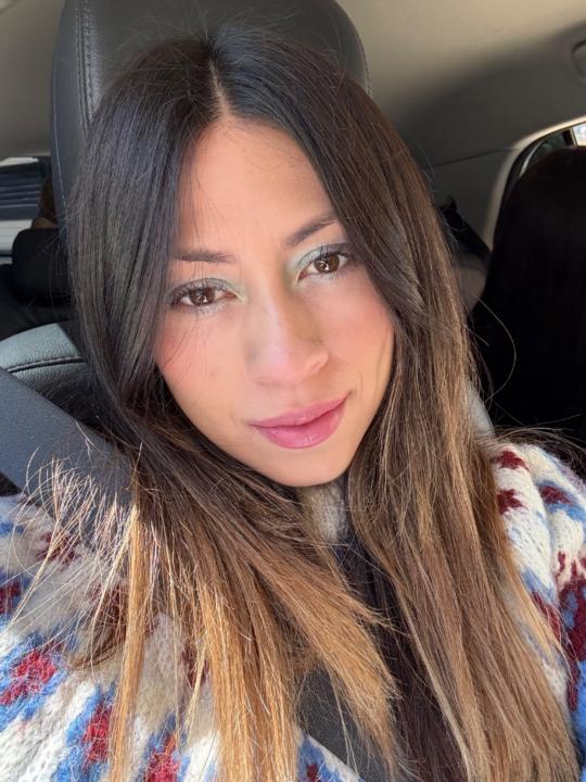 María Camila Rojas Alvarez
