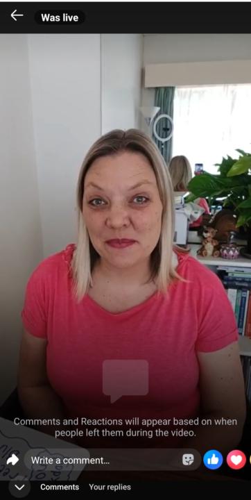 13 Oct 25: Just show up...