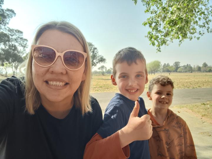 The meaning of life from my perspective 