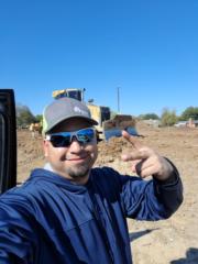 Stoney Ybarra