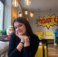Denisa Buruian