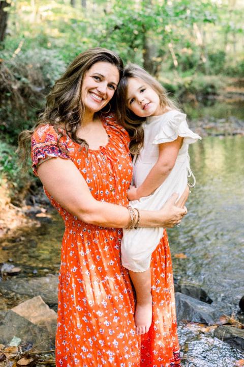 Lori Johnson