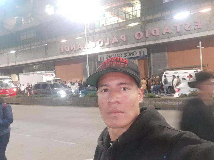 Milton cesar Molina montoya