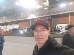 Milton cesar Molina montoya
