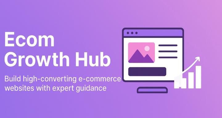 Ecom Growth Hub