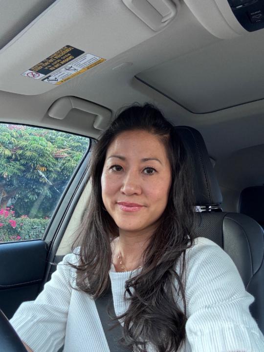 Julie Iinuma
