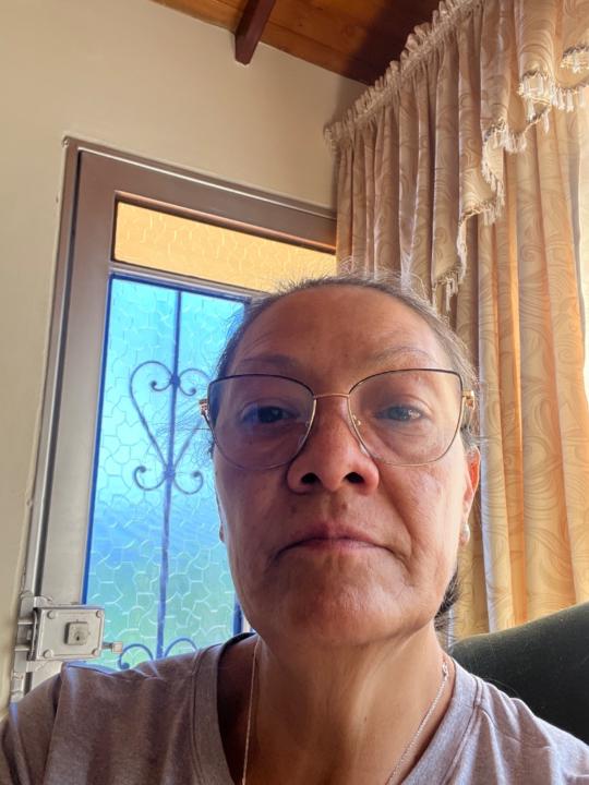 Isaura Fajardo Montana