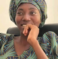 Mbaiadom NESSIEL caleb