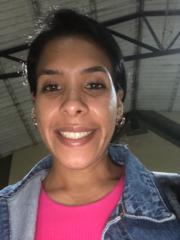 Dayana Flores