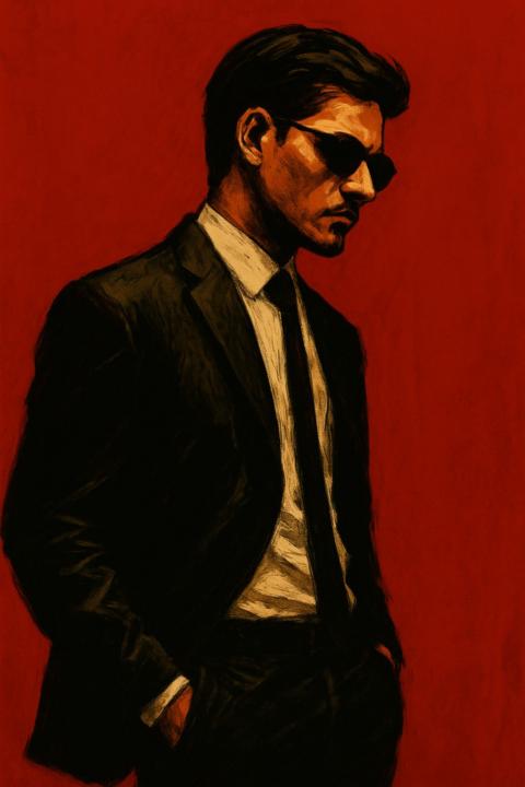 Saurabh Deep