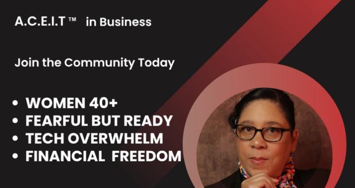 ACEIT in Business
