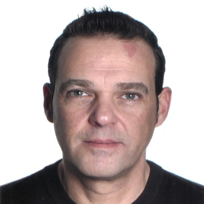 Adolfo Alvarez Barrantes