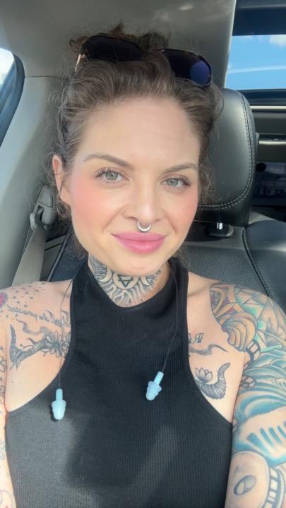 Kendyl Kaplan