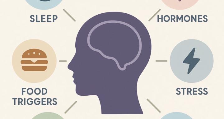 Life Beyond Migraines