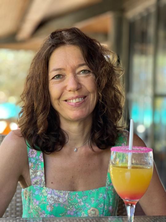 Jacqueline Arnaud