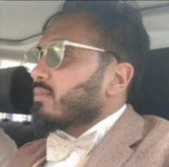 Amer Khan