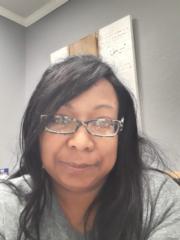 Tonya Thomas