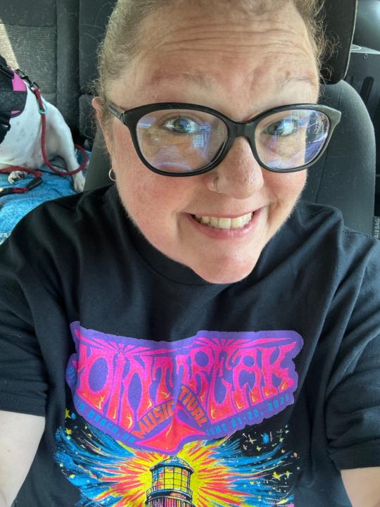 Amy Davis